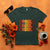 Funny Thanksgiving Tukey Gobble T Shirt - Wonder Print Shop