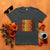 Funny Thanksgiving Tukey Gobble T Shirt - Wonder Print Shop