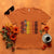 Funny Thanksgiving Tukey Gobble T Shirt - Wonder Print Shop