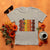 Funny Thanksgiving Tukey Gobble T Shirt - Wonder Print Shop