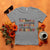 Thanksgiving T Shirt So Very Thankful Incredibly Grateful Unbelievably Blessed - Wonder Print Shop