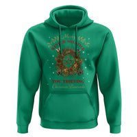Merry Winter Solstice You Thieving Christian Bastards Hoodie Yule Pentagram