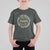 Pagans Are The Reason For The Season T Shirt For Kid Yule Pagan Christmas - Wonder Print Shop