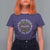 Pagans Are The Reason For The Season T Shirt For Women Yule Pagan Christmas - Wonder Print Shop