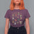 Retro Vintage Christmas T Shirt For Women It's The Most Wonderful Time Xmas - Wonder Print Shop