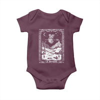 Italian Christmas La Befana Baby Onesie Buon Befana Folklore Xmas Witch - Wonder Print Shop