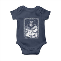 Italian Christmas La Befana Baby Onesie Buon Befana Folklore Xmas Witch - Wonder Print Shop