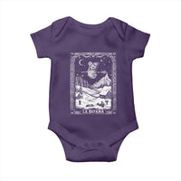 Italian Christmas La Befana Baby Onesie Buon Befana Folklore Xmas Witch - Wonder Print Shop
