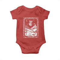 Italian Christmas La Befana Baby Onesie Buon Befana Folklore Xmas Witch - Wonder Print Shop