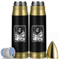 Italian Christmas La Befana Bullet Tumbler Buon Befana Folklore Xmas Witch - Wonder Print Shop