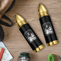 Italian Christmas La Befana Bullet Tumbler Buon Befana Folklore Xmas Witch - Wonder Print Shop