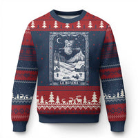 Italian Xmas La Befana Ugly Christmas Sweater Buon Befana Folklore Xmas Witch - Wonder Print Shop