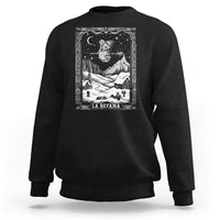 Italian Christmas La Befana Sweatshirt Buon Befana Folklore Xmas Witch - Wonder Print Shop