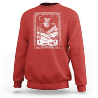 Italian Christmas La Befana Sweatshirt Buon Befana Folklore Xmas Witch - Wonder Print Shop