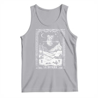 Italian Christmas La Befana Tank Top Buon Befana Folklore Xmas Witch - Wonder Print Shop
