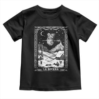 Italian Christmas La Befana Toddler T Shirt Buon Befana Folklore Xmas Witch - Wonder Print Shop