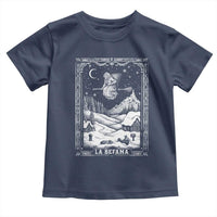 Italian Christmas La Befana Toddler T Shirt Buon Befana Folklore Xmas Witch - Wonder Print Shop