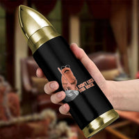 Funny Marcus The Worm Bullet Tumbler I Dont Like This Rock Meme - Wonder Print Shop