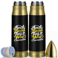 Funny Anal Bead Tug O War Bullet Tumbler Inappropriate Adult Humor Weird Cringe - Wonder Print Shop