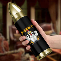 Funny F Caw F 67 Meme Bullet Tumbler Cartoon Chicken Poultry Humor - Wonder Print Shop