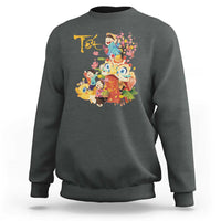 Funny Tet Vietnamese New Year 2025 Viet Holiday Sweatshirt