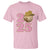 Howdy New Year 2025 T Shirt Happy New Year Sparkling Cowboy Cowgirl - Wonder Print Shop