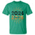 Goodbye 2024 Hello 2025 T Shirt New Year's Eve Party - Wonder Print Shop
