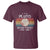 Funny Never Forget Pluto T Shirt 1930-2006 Retro Style Space Lover