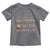 You Heard About Pluto That's Messed Up Toddler T Shirt Vintage Space Lover