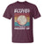 Funny You Heard About Pluto That's Messed Up T Shirt Retro Style Space Lover