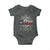 Texas Remember The Alamo San Antonio Pride Baby Onesie Texas History