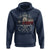 Texas Remember The Alamo San Antonio Pride Hoodie Texas History