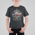Texas Remember The Alamo San Antonio Pride T Shirt For Kid Texas History