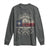 Texas Remember The Alamo San Antonio Pride Long Sleeve Shirt Texas History