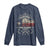 Texas Remember The Alamo San Antonio Pride Long Sleeve Shirt Texas History
