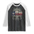 Texas Remember The Alamo San Antonio Pride Raglan Shirt Texas History