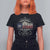 Texas Remember The Alamo San Antonio Pride T Shirt For Women Texas History