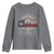 Texas Remember The Alamo San Antonio Pride Youth Sweatshirt Texas History