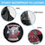 Texas Ranger Original Homeland Security Spare Tire Cover History Of Texas