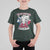 Texas Ranger Original Homeland Security T Shirt For Kid History Of Texas