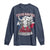Texas Ranger Original Homeland Security Long Sleeve Shirt History Of Texas
