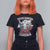 Texas Ranger Original Homeland Security T Shirt For Women History Of Texas