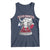 Texas Ranger Original Homeland Security Tank Top History Of Texas