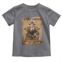 Marie Laveau Toddler T Shirt Queen Of  Voodoo New Orleans Hoodoo Rootwork