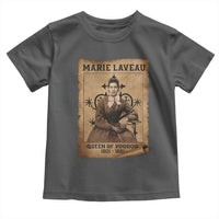 Marie Laveau Toddler T Shirt Queen Of  Voodoo New Orleans Hoodoo Rootwork