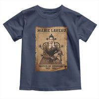 Marie Laveau Toddler T Shirt Queen Of  Voodoo New Orleans Hoodoo Rootwork