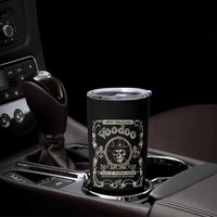New Orleans Voodoo Tumbler Cup Tales Of Voodoo Magic Skull Spooky Hoodoo Rootworker