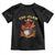 Funny Louisiana Crawfish Cowboy Toddler T Shirt Yee Claw Cajun Seafood