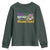 Funny Mardi Gras Will Trade Brother For King Cake Youth Sweatshirt Beads Doubloons