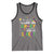 Funny Mardi Gras Tank Top We Don't Hide Our Crazy We Parade It Down The Street